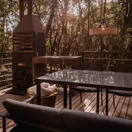 Vila Nambu - Exclusive Pousada Gramado Exterior photo