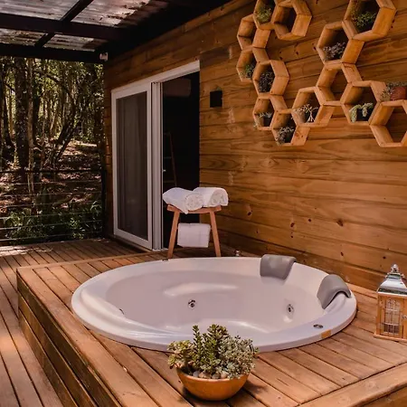 Vila Nambu - Exclusive Pousada Gramado Exterior photo