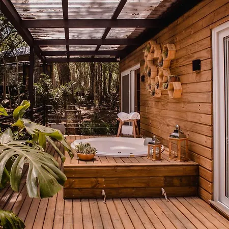 Vila Nambu - Exclusive Pousada Gramado Exterior photo
