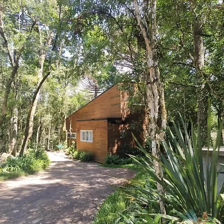 Vila Nambu - Exclusive Pousada Gramado Exterior photo