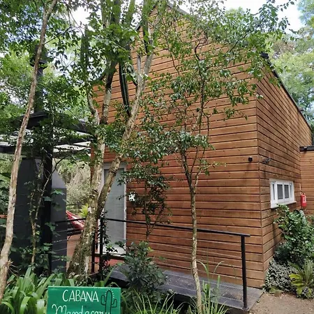 Vila Nambu - Exclusive Pousada Gramado Exterior photo