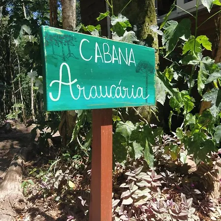 Vila Nambu - Exclusive Pousada Gramado Exterior photo