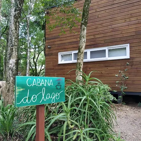 Vila Nambu - Exclusive Pousada Gramado Exterior photo