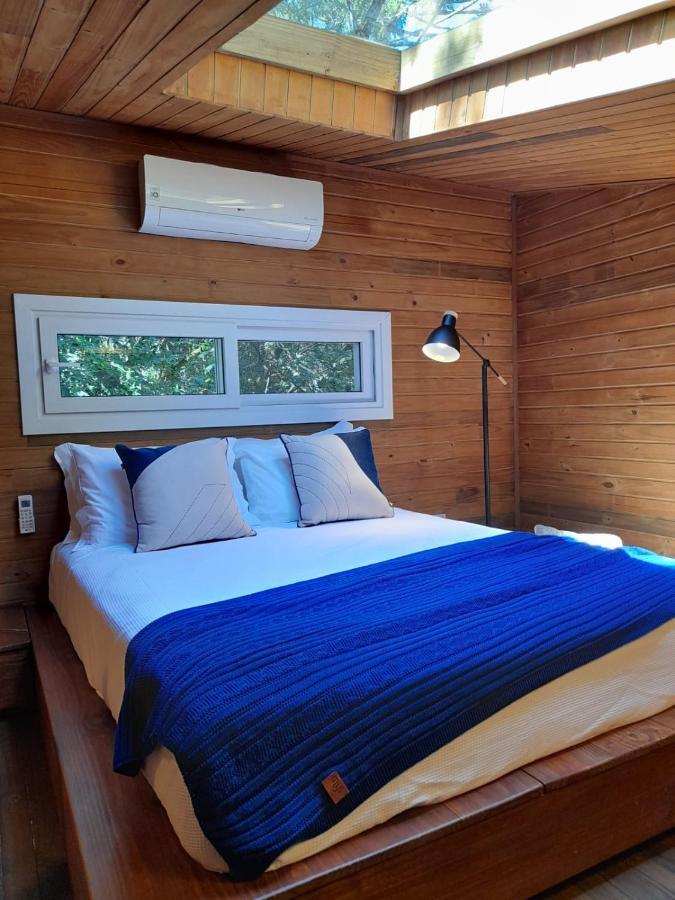 Lodge Vila Nambu - Exclusive Pousada *